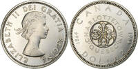 Canada Dollar Coin, Elizabeth II, Royal Canadian Mint, Ottawa -