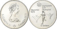 Canada 5 Dollars CANADA, Royal Canadian Mint, KM #98, Silver, 38, 24.21 -