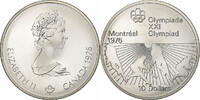 Canada 10 Dollars Coin, Elizabeth II, Royal Canadian Mint, Ottawa -