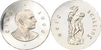 Ireland 10 Shilling Coin, IRELAND REPUBLIC, Silver, KM:18 -