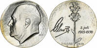Norway 50 Kroner Olav V, Silver, KM:424 -