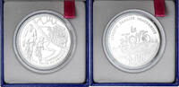 France 1-1/2 Euro Tour de France, Étape de montagne, BE, Monnaie de -
