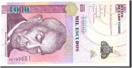 Cape Verde 1000 Escudos Banknote, 2007-09-25, KM:70a -