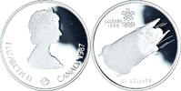 Canada 20 Dollars Coin, Elizabeth II, Royal Canadian Mint, Ottawa -