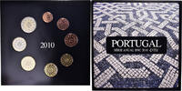 Portugal Euro-Set BU -
