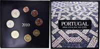 Portugal Euro-Set BU -