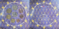 France Euro-Set Monnaie de Paris, FDC.BU -