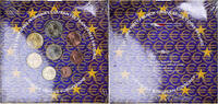 France Euro-Set Monnaie de Paris, BU -
