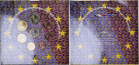France Euro-Set Monnaie de Paris, BU -