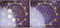 France Euro-Set BU -