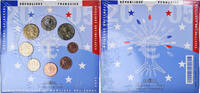 France Euro-Set BU -