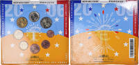 France Euro-Set Monnaie de Paris, BU -
