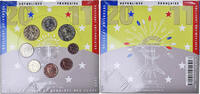 France Euro-Set Monnaie de Paris, BU -