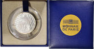 France 10 Euro Paris, BE, Silver, KM:2073 -