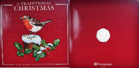 Guernsey Set 5 Monnaies. Coin, Christmas Traditions.FDC -