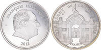 France Medal François Hollande, Président de la République, Politics -