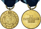 Poland Medal Combats de l'Oder, La Neisse et la Baltique, WAR, Excellent -