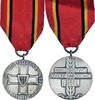 Poland Medal Bataille de Berlin, WAR, Undated (1966), Excellent Quality -