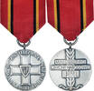 Poland Medal Bataille de Berlin, WAR, Undated (1966), Excellent Quality -