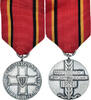 Poland Medal Bataille de Berlin, WAR, Undated (1966), Excellent Quality -