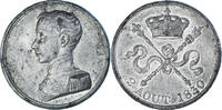 France Module 5 francs Coin, Henri V, Paris, Epreuve, Tin -
