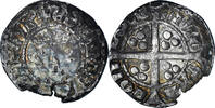 Great Britain Penny Coin, Edward I, London, Silver -