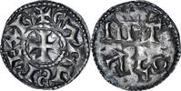 France Denier Melle Coin, Poitou, Charles II le Chauve, Melle, Immobiliz... 249,00 EUR  plus 4,95 EUR verzending