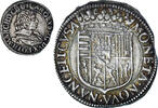 France Teston Coin, Nancy, Silver, Boudeau:1557 -