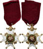 United Kingdom Medaille Le très Honorable Ordre du Bain -