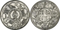 Switzerland Medal Reproduction, Thaler, Silver -