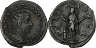 Antoninianus Trebonianus Gallus, Billon, Cohen:88 -