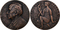 Spain Medal Jacobus Balaguero, Bronze -