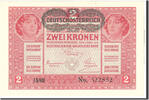 Austria 2 Kronen _ -