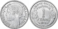 France Franc Morlon, Beaumont le Roger, Aluminum -