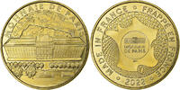 France betaalpenning Monnaie de Paris, Copper-nickel Aluminium -