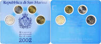 San Marino Set Rome -