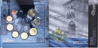 San Marino Set Rome -