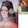 San Marino 2 Euro Il Pinturicchio, Rome, Bi-Metallic -