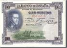 Spain 100 Pesetas 1925 Banknote, 1925-07-01, KM:69c VZ 76,95 EUR  plus 4,95 EUR verzending