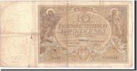 Poland 10 Zlotych Banknote, 1929-07-20, KM:69 -