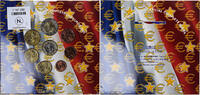 France Euro-Set Monnaie de Paris, Gadoury:page 338 -