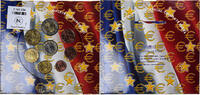 France Euro-Set Monnaie de Paris, Gadoury:page 338 -