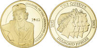 United Kingdom Medaille Colonel of the Grenadier Guards, Diamond Jubilee of her -