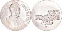 Switzerland Medaille Ludwig von Roll, 150 ans de l'entreprise Von Roll -