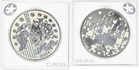 France 1-1/2 Euro European Union Expansion, Paris, BE -