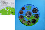 San Marino Set Euro-Set.BU -
