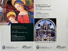 San Marino 2 Euro Il Pinturicchio, Rome, Special Unc. -