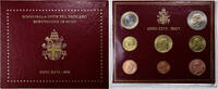 Vatican 1 Cent to 2 Euro Jean-Paul II, Rome -