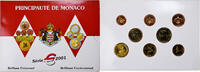 Monaco Set Paris, Bi-Metallic -
