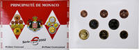 Monaco Set Paris, Bi-Metallic -